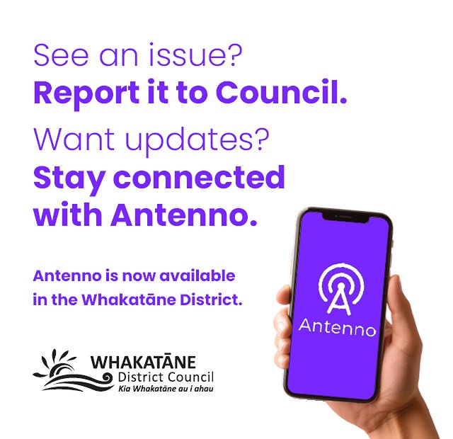 Whakatāne District Council