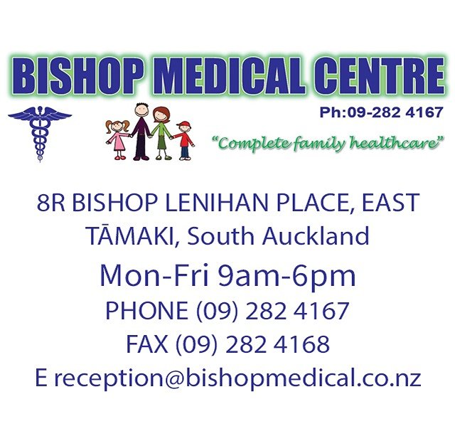 Bishop Medical Centre