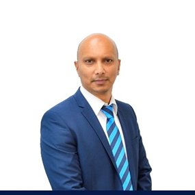 Imteeaz Mohammed