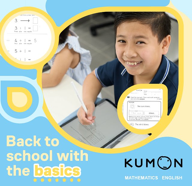 Kumon
