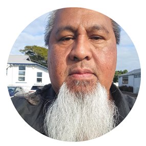 Amos Ngaia