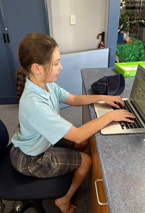 Blended Digital Learning