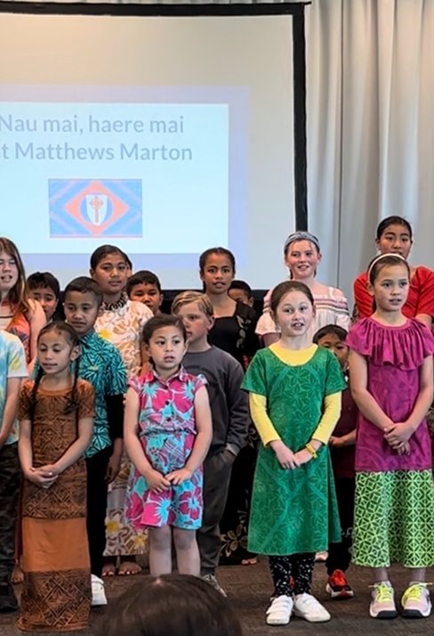 Culturally Connected