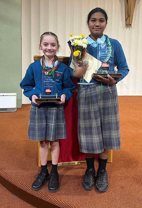 Faith Based & Place Based