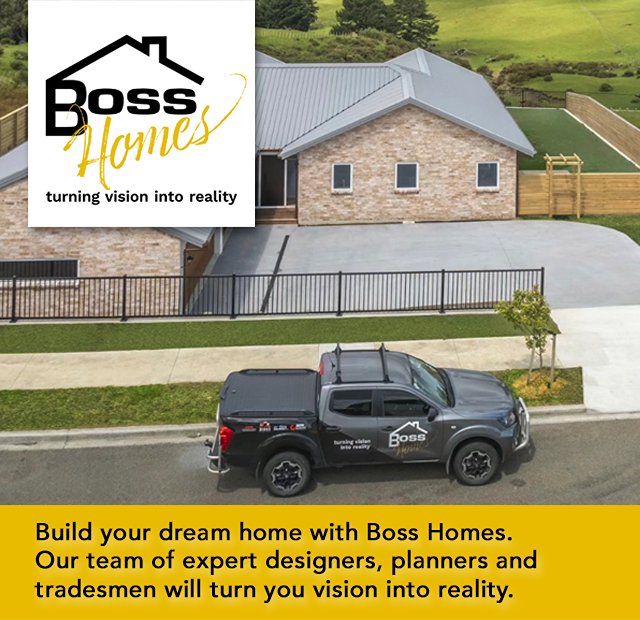 Boss Homes