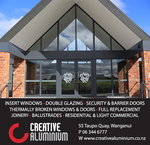 Creative Aluminium