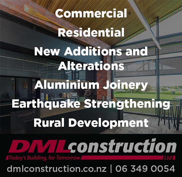 DML Construction