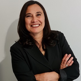 Marama Allen