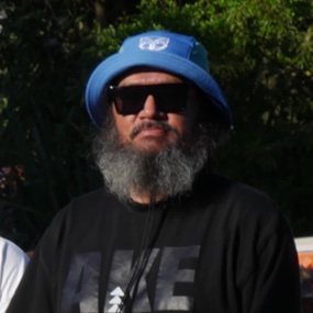 Matua George Pari