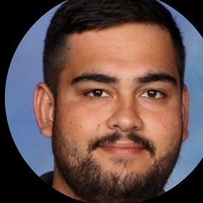 Matua Ngapuna Jackson-Apai