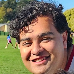 Matua Te Haanea Smith