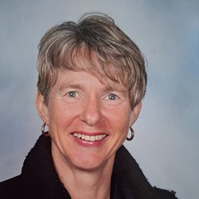 Christina Clarke
