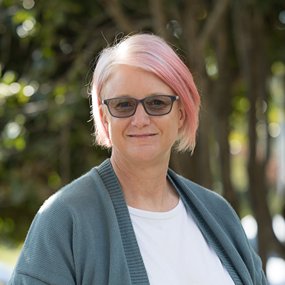 Jeanene Lysaght