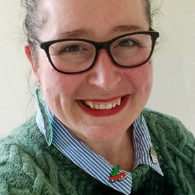 Julie Voss