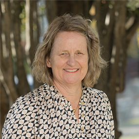 Karen Hogg