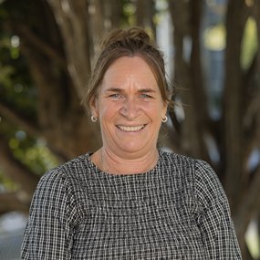 Kylie Harris