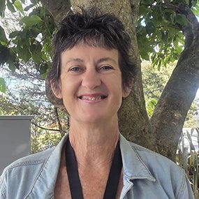 Leonie Kiff