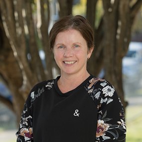 Lisa Brake
