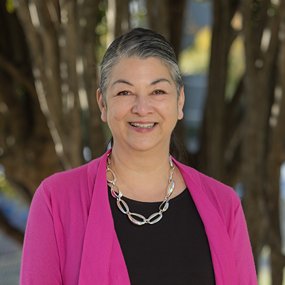 Lorraine Monty