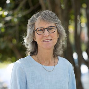 Pam McDowell
