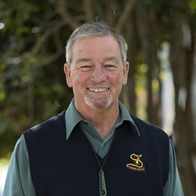 Colin Watkins
