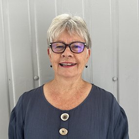 Robyn Hunt