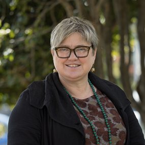 Tracey Gray