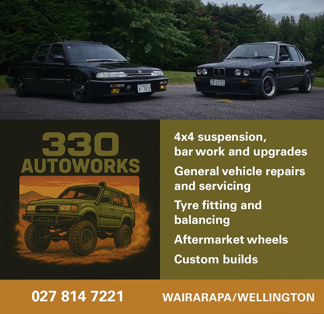 330 Autoworks