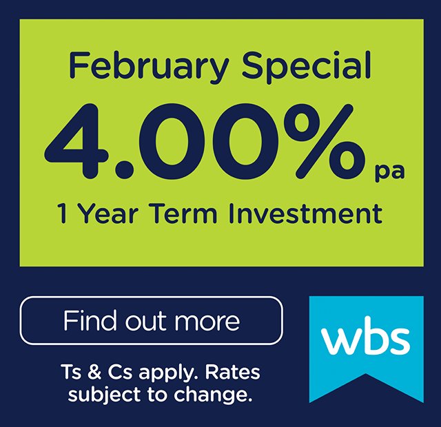 WBS Lending & Investments