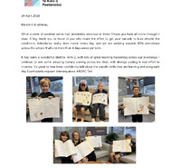 Featherston School Te Kura O Paetūmokai - 24 April 2026