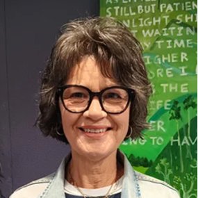 Whaea Jo Gould