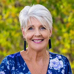 Whaea Annette Young
