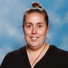 Whaea Georgina