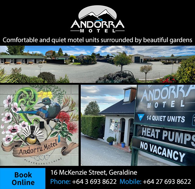 Andorra Motel