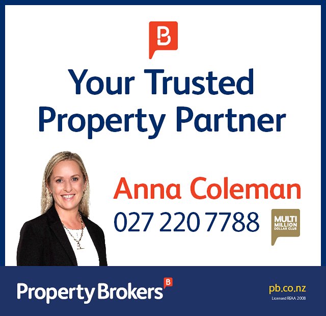 Anna Coleman - Property Brokers