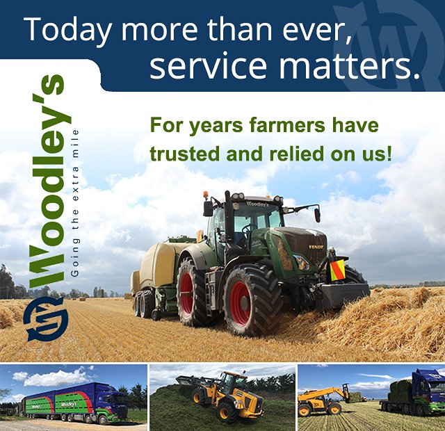 Woodley’s Transport and Contracting Ltd