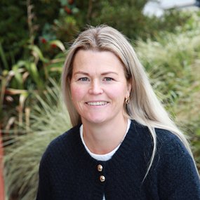 Kirsty Smith