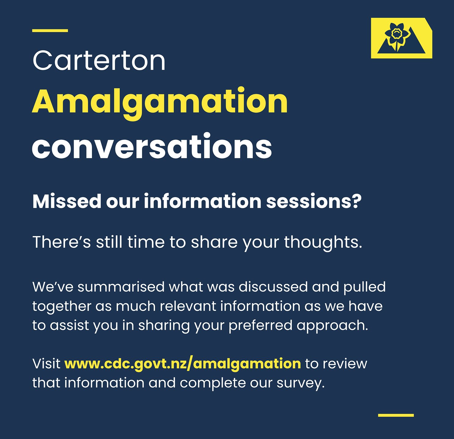 Carterton District Council