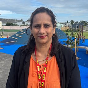 Asha Singh