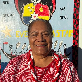 Susana Nofo'akifolau