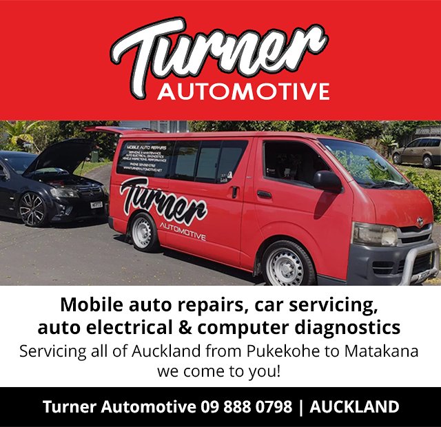 Mobile Mechanic Turner Automotive