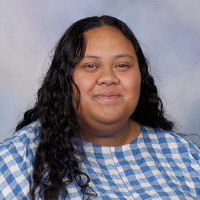 Mrs. Airona Faimasasa