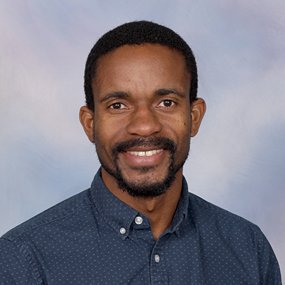 Clayton Mbofana