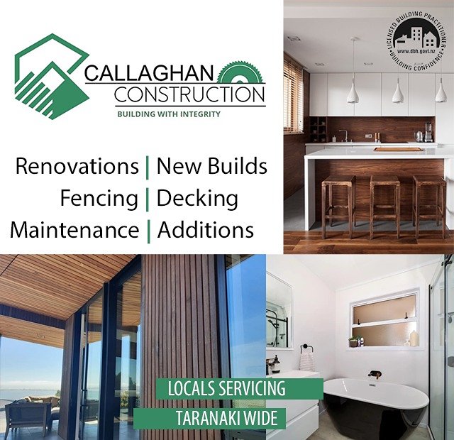 Callaghan Construction Limited