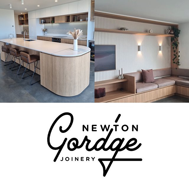 Newton Gordge Joinery 2016 Ltd