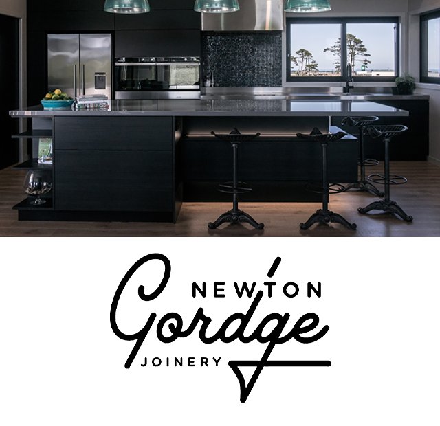 Newton Gordge Joinery 2016 Ltd - Westown School