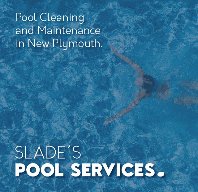 Slade's Pool Services - Westown School