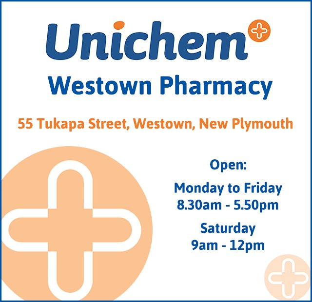Unichem Westown Pharmacy - Westown School