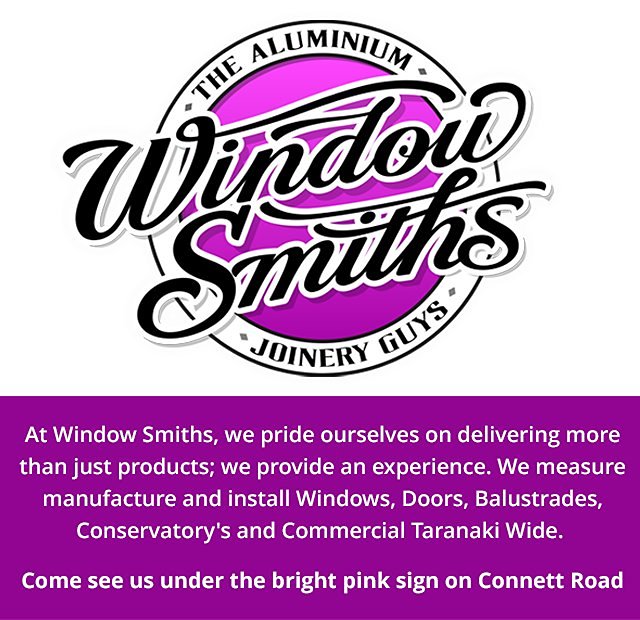 Window Smiths - Westown School