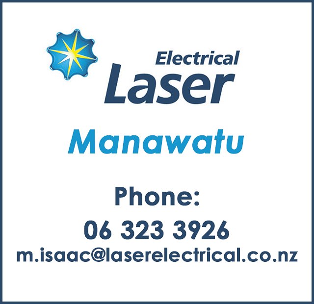 Laser Electrical Manawatu